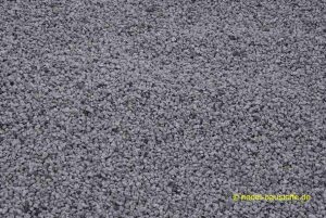 Granit-Edelsplitt