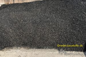Basalt-Edelsplitt