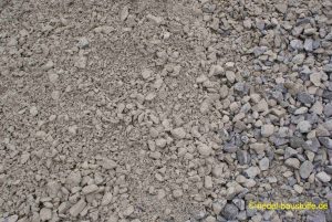 Mineralgemisch 0/32